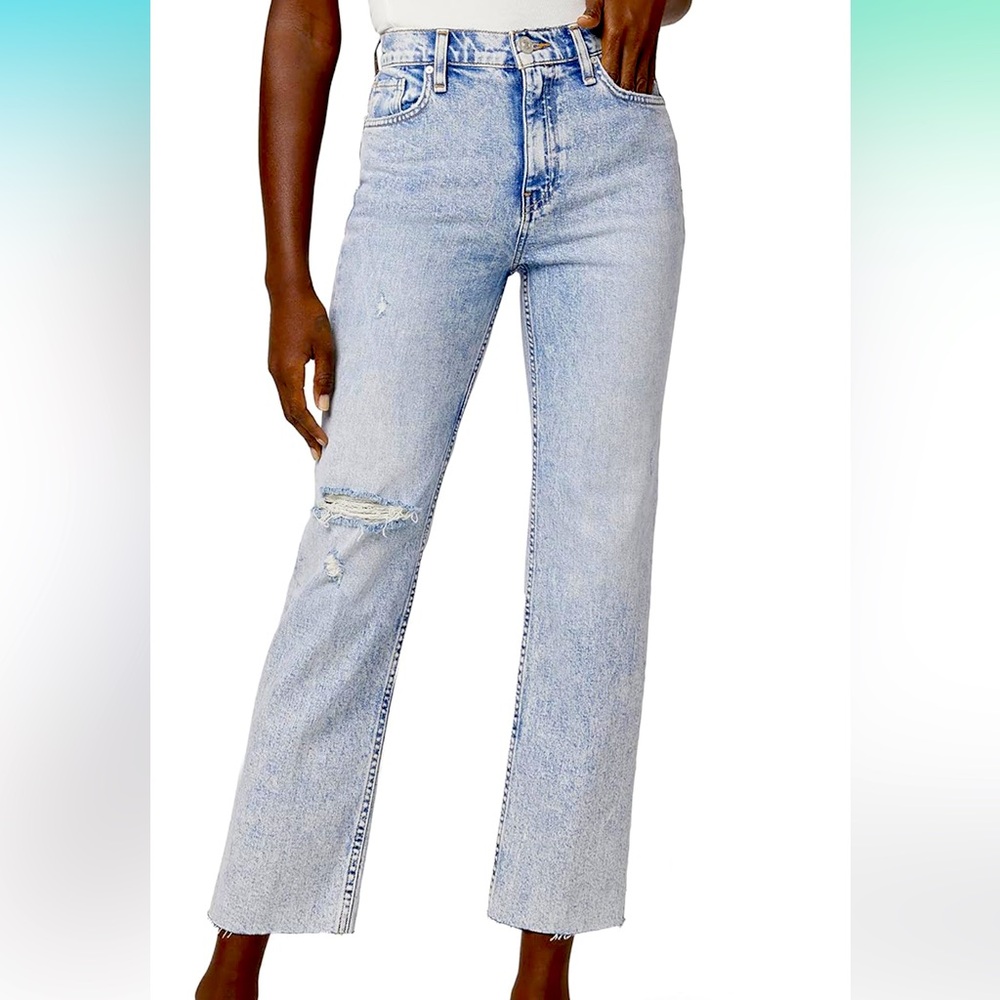 Hudson Remi Jeans in Two Hearts wash